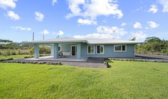 15-1897 7TH AVE HINAHINA, Keaau, HI 96749