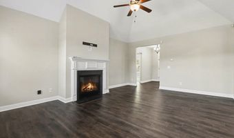 8724 Coyote Melon Dr, Angier, NC 27501