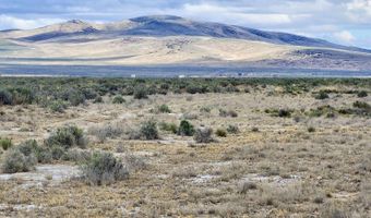 Martin Road, Crescent Valley, NV 89821