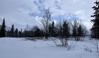 466 WILLOW CRK CYN Rd, Bedford, WY 83112