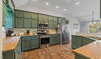 836 N Mountain Grove Rd, Alma, AR 72921