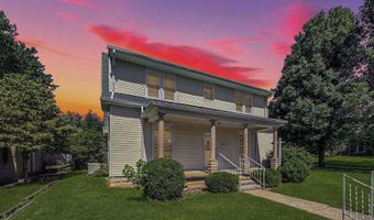 2003 F St, Bedford, IN 47421
