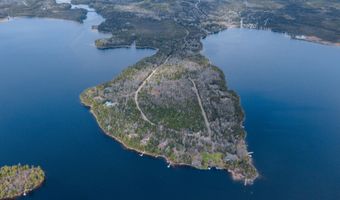 0 Pleasant Island Rd, Adamstown Twp., ME 04970
