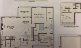 12735 HEATHER MIST Cv, Arlington, TN 38002