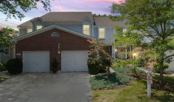 1043 Wittshire Cir, Anderson Twp., OH 45255