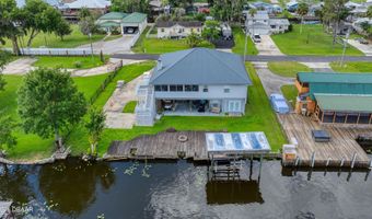 24535 Bonnet Rd, Astor, FL 32102