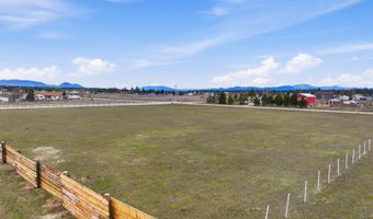 NKA E War Eagle Ave, Athol, ID 83801