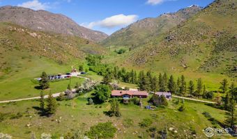23 Wild River Rd, Bellvue, CO 80512