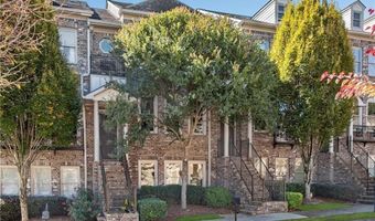 3531 Peacock Rd, Alpharetta, GA 30004