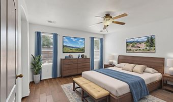 9101 INDIGO SKY Trl SW, Albuquerque, NM 87121