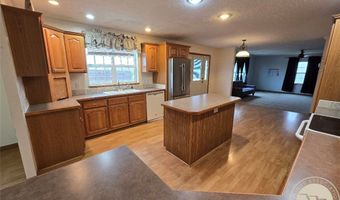 31 NW Pennel Rd, Baker, MT 59313