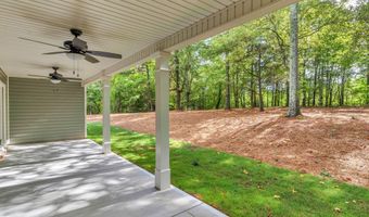 Coffey Road, Barnesville, GA 30204