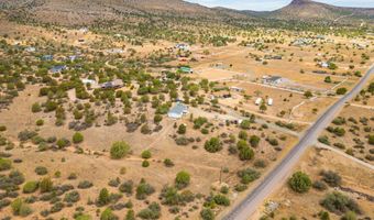 2190 N Cherokee Dr, Chino Valley, AZ 86323