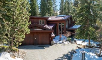 240 Estates Dr, Incline Village, NV 89451
