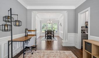 2414 Bristers Spring Way, Apex, NC 27523