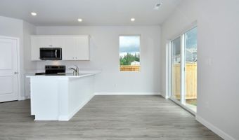 1557 NE CLARK Ave Plan: Rockfish, Battle Ground, WA 98604