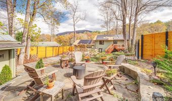 1 Parkway Loop Rd, Asheville, NC 28803