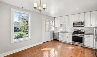 1719 FRANKFORD St SE, Washington, DC 20020