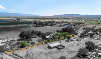 185 Elfego Rd, Anthony, NM 88021