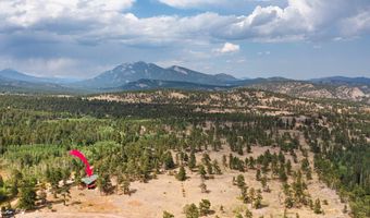 839 Ski Rd, Allenspark, CO 80510