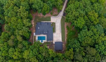810 Caddo Dr, Benton, AR 72019