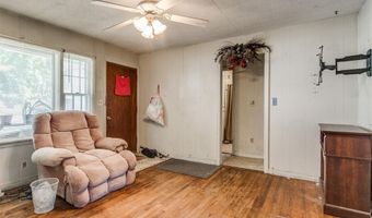 3707 N Beaver Ave, Bethany, OK 73008