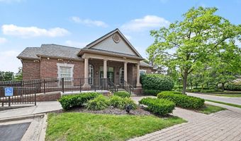2878 Barclay Way, Ann Arbor, MI 48105