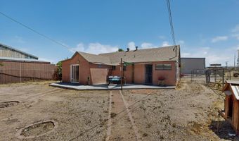 2623 6TH St NW, Albuquerque, NM 87107