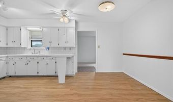 241 NE Myers Ave, Bartlesville, OK 74006