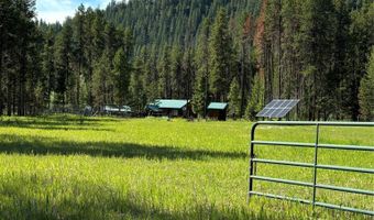 127 Lonely Moose Ln, Alberton, MT 59820