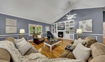 399 Smith Rd, Ball Ground, GA 30107