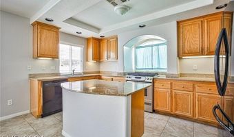 6586 W Camero Ave, Las Vegas, NV 89139