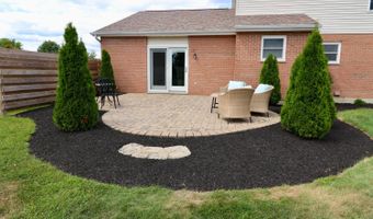 14 Belmont Pl, Batesville, IN 47006