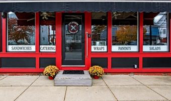 366 Wood St, Bristol, RI 02809
