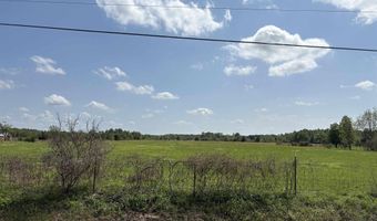 E Pumping Station Road, Bald Knob, AR 72010
