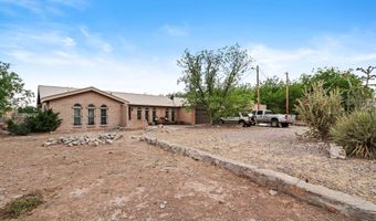 3025 3035 W O'Hara Rd, Anthony, NM 88021