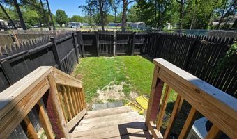 145 HOLMES St, Dover, DE 19901