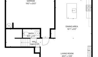 5736 Main, Flowery Branch, GA 30542