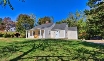 90 Battle St, Bristol, CT 06010