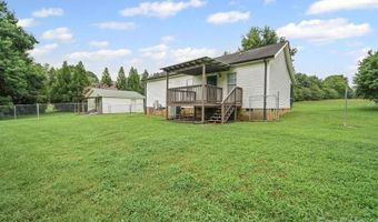 38009 Porter Rd, Albemarle, NC 28001