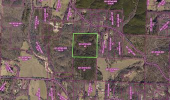 40 Acres Goodwin Rd, Benton, AR 72019