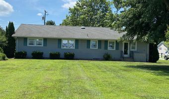 404 HARRINGTON Ave, Harrington, DE 19952