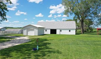 17525 Old Highway 6, Adel, IA 50003