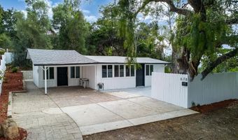 678 Robby Way, Fallbrook, CA 92028