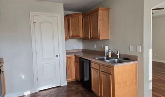 702 SW Castlewood St, Bentonville, AR 72712