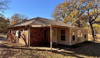 1114 Comet, Ardmore, OK 73401