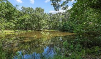 5792 W Lain Lake Rd, Atoka, OK 74525