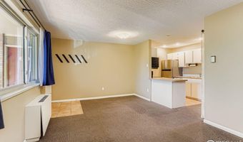 3000 Colorado Ave #B206, Boulder, CO 80303