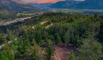 NKA Majestic Mountain Rd, Clark Fork, ID 83811