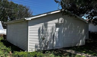 804 Avenue E, Beaver, OK 73932